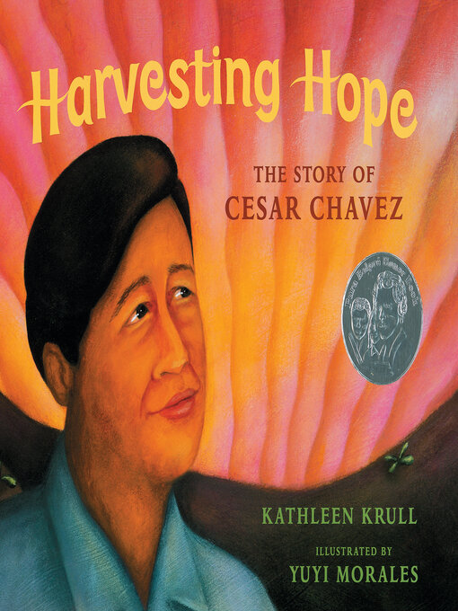 Title details for Harvesting Hope by Kathleen Krull - Wait list